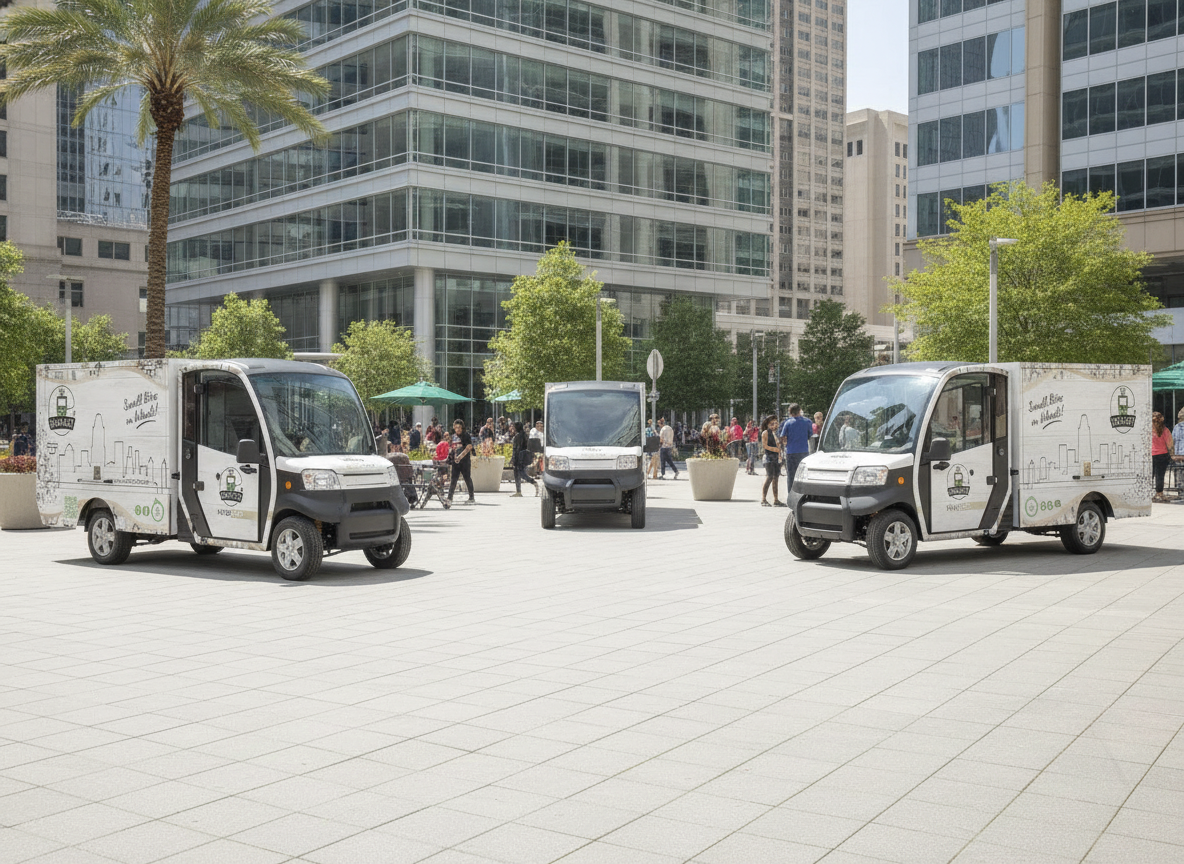 Why Charlotte Agencies Keep Losing on Experiential: The Turnkey Activation Gap Nobody Talks About