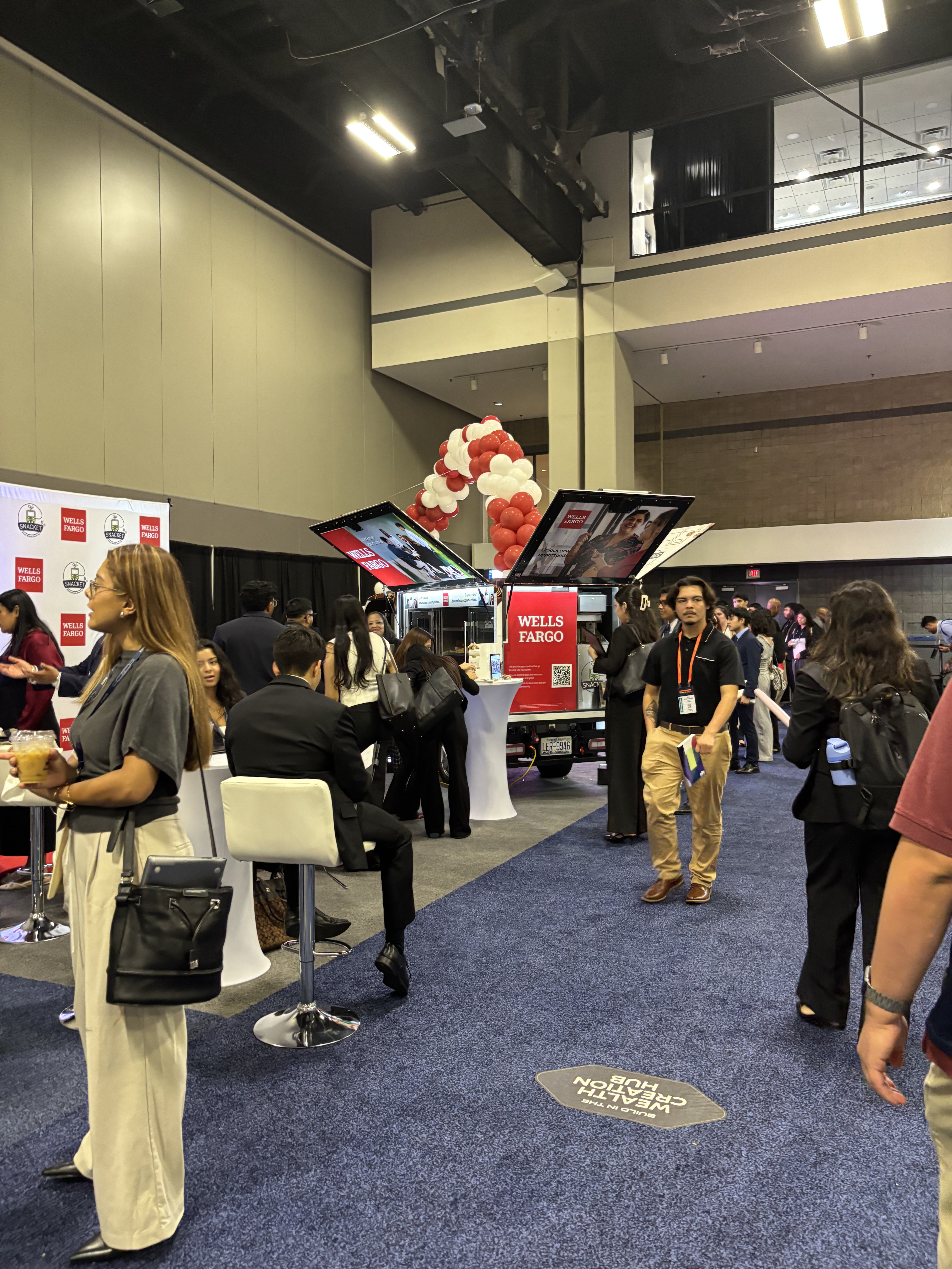 Why Physical Brand Presence Is the Missing Piece in Your Employee Experience Strategy